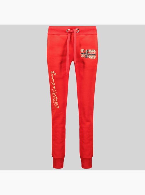Calças de treino mabeaute – geographical norway - Kiabi Calças de treino mabeaute – geographical norway - Kiabi