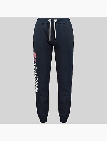 Calças de treino machal – geographical norway