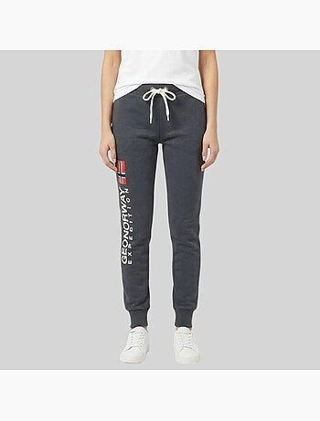 Calças de treino machal – geographical norway