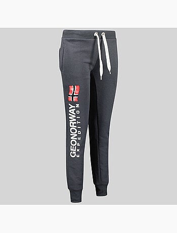 Calças de treino machal – geographical norway