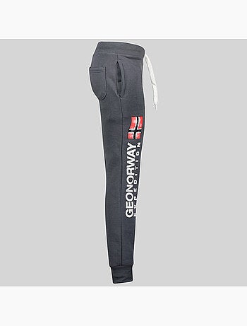 Calças de treino machal – geographical norway
