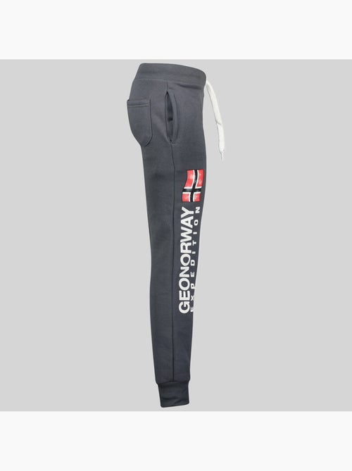 Calças de treino machal – geographical norway - Kiabi Calças de treino machal – geographical norway - Kiabi