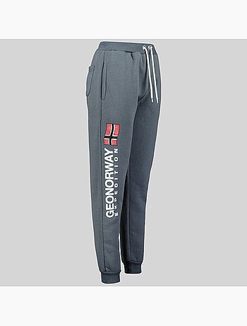 Calças de treino machal – geographical norway