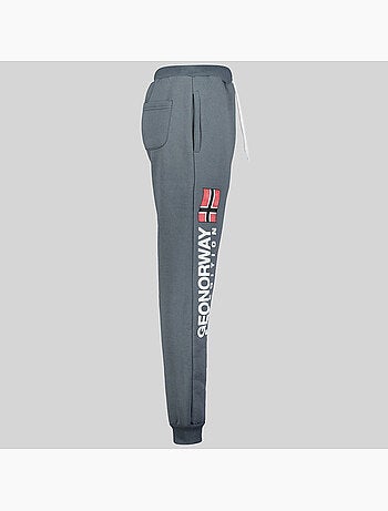 Calças de treino machal – geographical norway