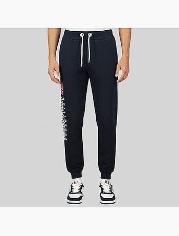 Calças de treino machal – geographical norway