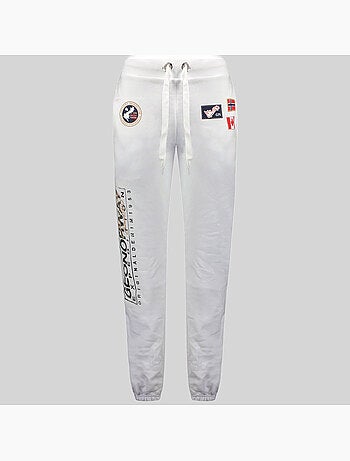 Calças de treino madock – geographical norway
