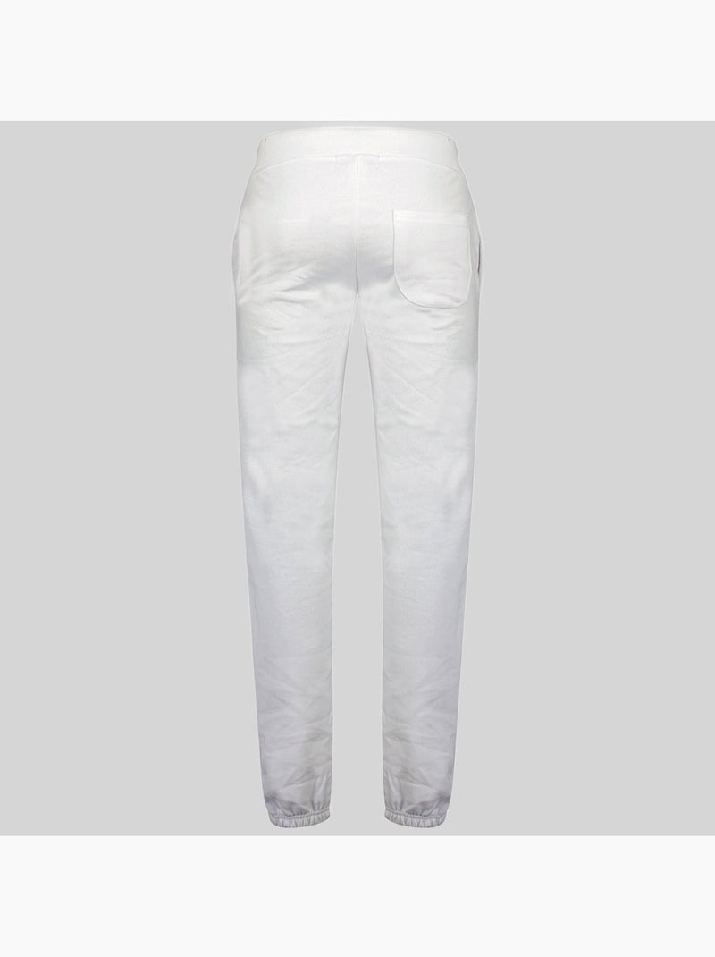 Calças de treino madock – geographical norway Branco - Kiabi
