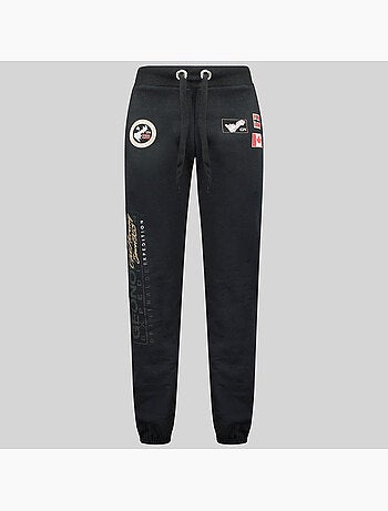 Calças de treino madock – geographical norway