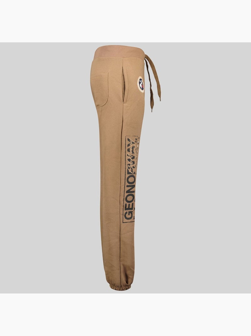 Calças de treino madock – geographical norway Toupe - Kiabi