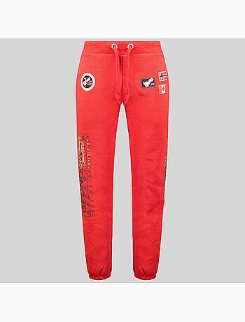 Calças de treino madock – geographical norway