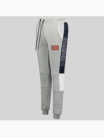 Calças de treino magostino – geographical norway