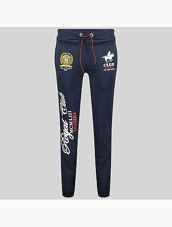 Calças de treino manille – geographical norway