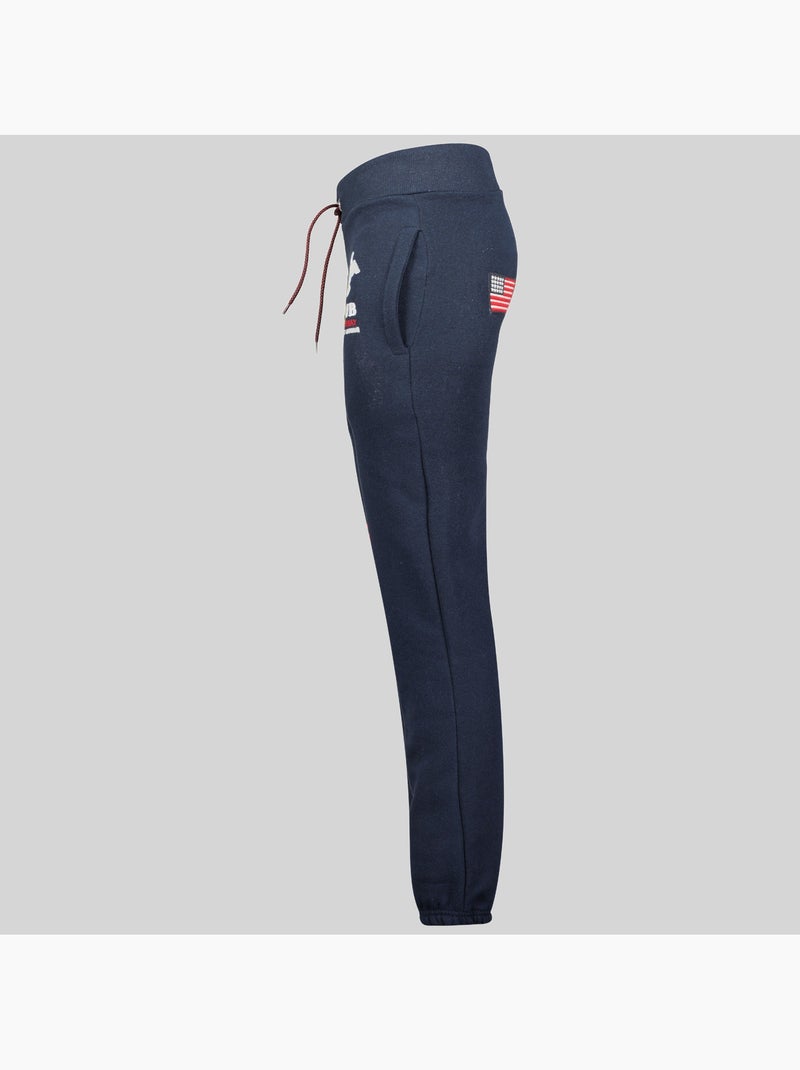 Calças de treino manille – geographical norway Azul-marinho - Kiabi