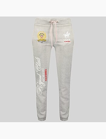 Calças de treino manille – geographical norway