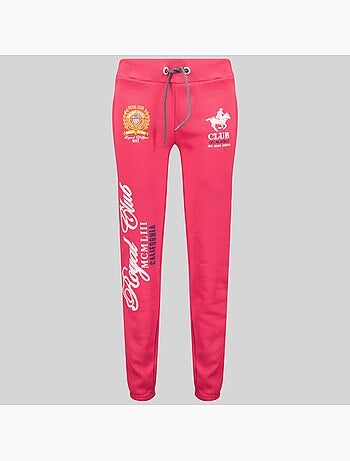 Calças de treino manille – geographical norway