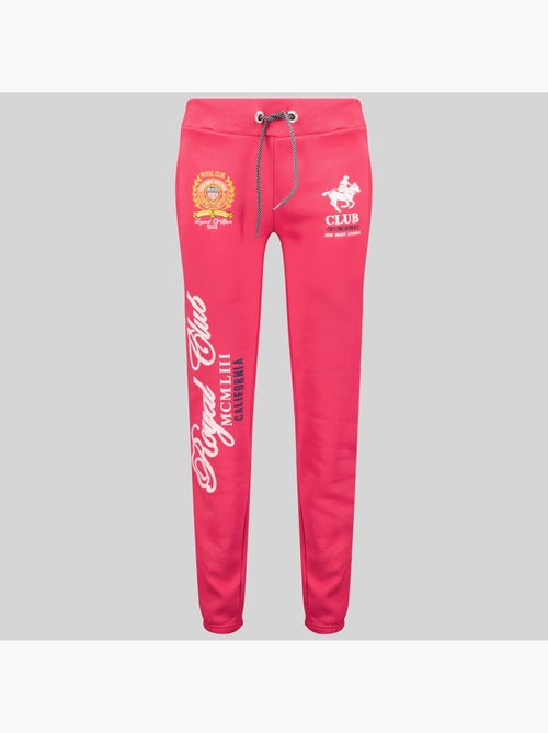 Calças de treino manille – geographical norway - Kiabi Calças de treino manille – geographical norway - Kiabi