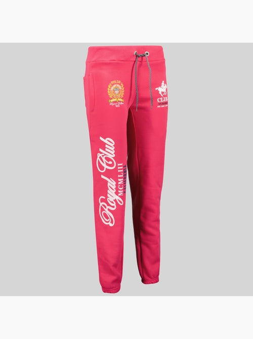 Calças de treino manille – geographical norway - Kiabi Calças de treino manille – geographical norway - Kiabi