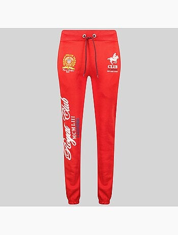 Calças de treino manille – geographical norway