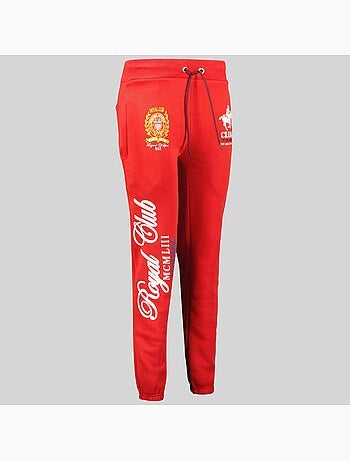 Calças de treino manille – geographical norway
