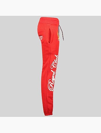 Calças de treino manille – geographical norway