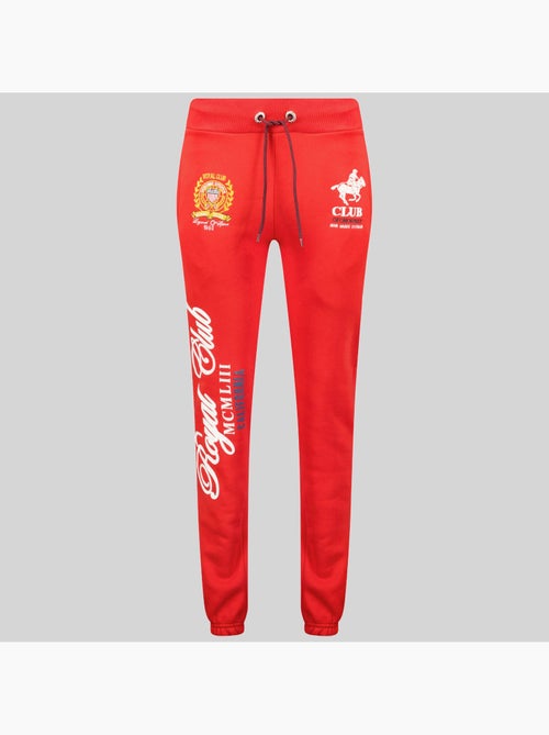 Calças de treino manille – geographical norway - Kiabi Calças de treino manille – geographical norway - Kiabi