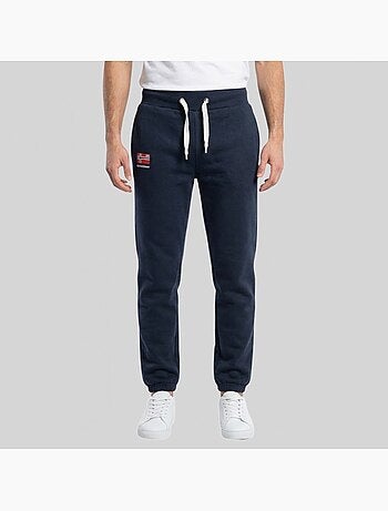 Calças de treino maracana – geographical norway