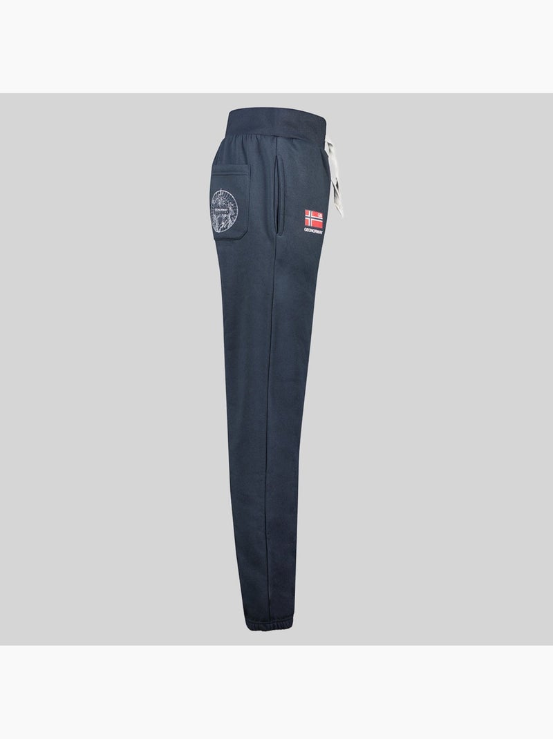 Calças de treino maracana – geographical norway Azul-marinho - Kiabi