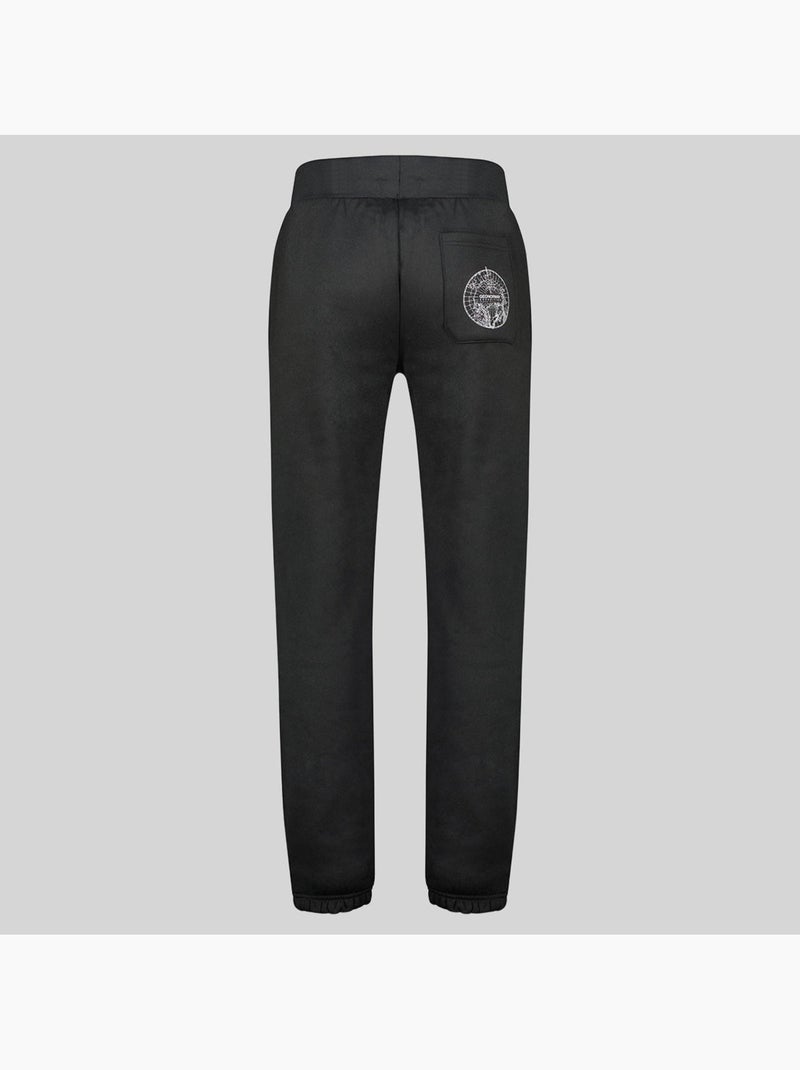 Calças de treino maracana – geographical norway Preto - Kiabi