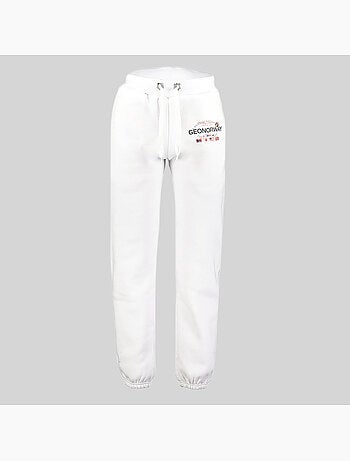Calças de treino marbone – geographical norway