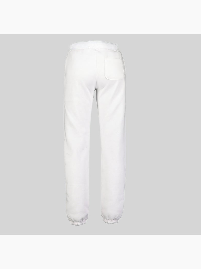 Calças de treino marbone – geographical norway Branco - Kiabi