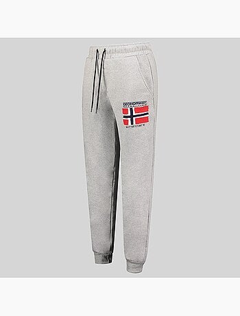 Calças de treino maribal – geographical norway