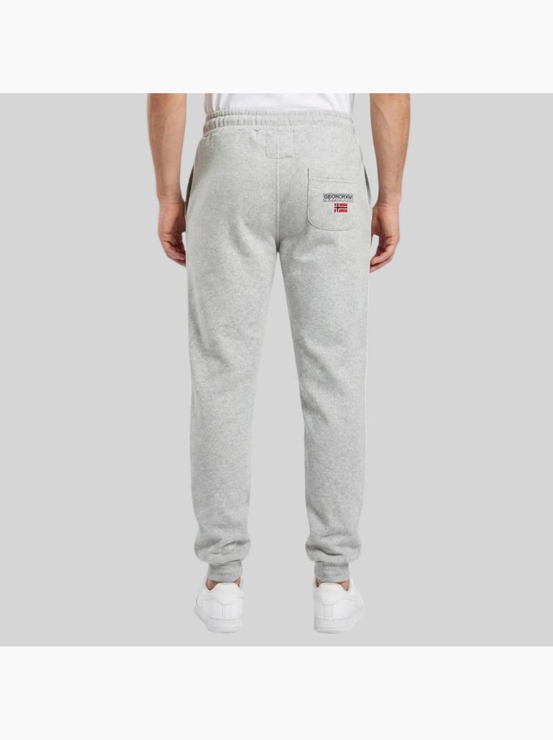 Calças de treino maribal – geographical norway Cinza claro - Kiabi