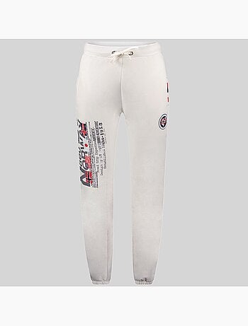 Calças de treino maturo – geographical norway