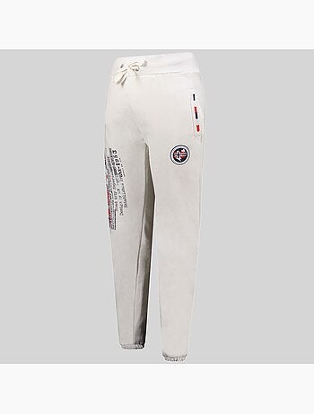 Calças de treino maturo – geographical norway