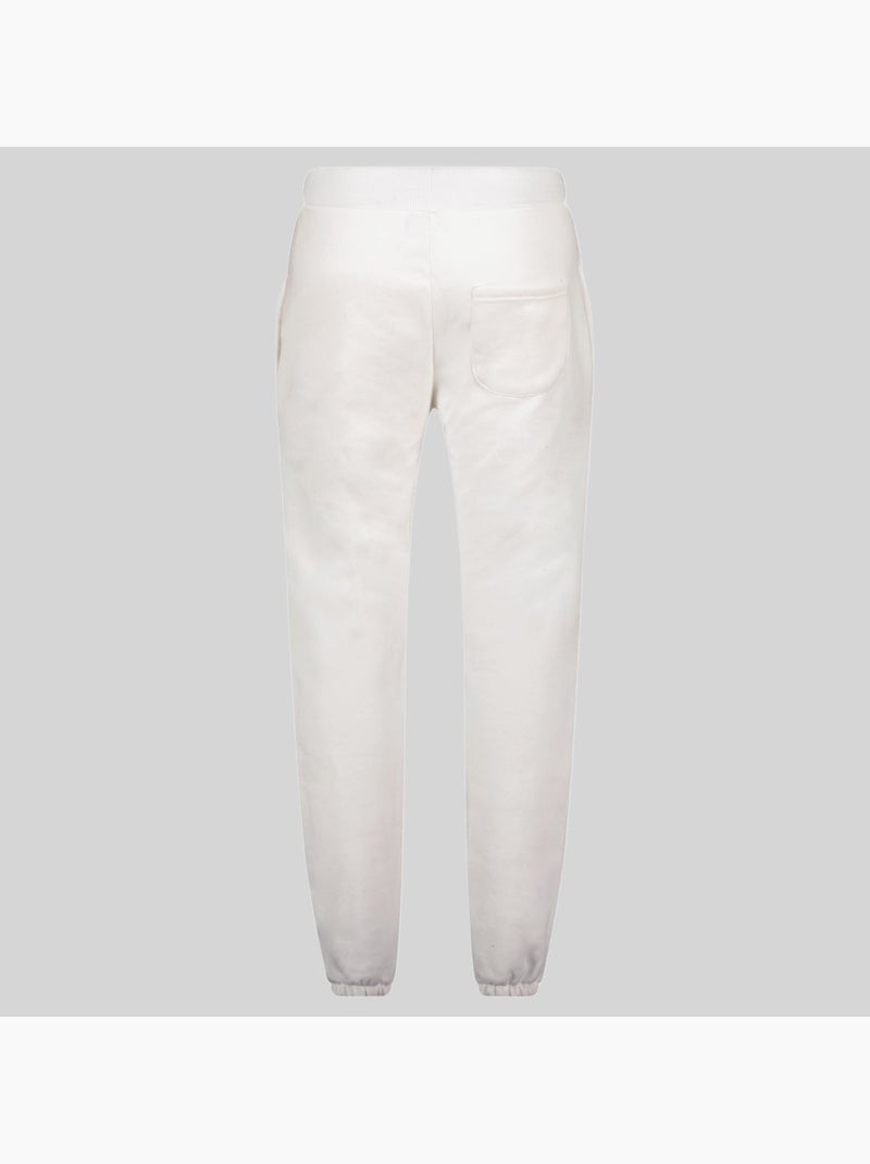 Calças de treino maturo – geographical norway Branco - Kiabi