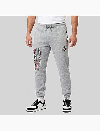 Calças de treino maturo – geographical norway