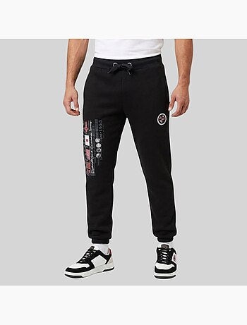 Calças de treino maturo – geographical norway