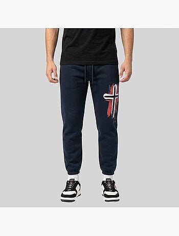 Calças de treino matuvu – geographical norway
