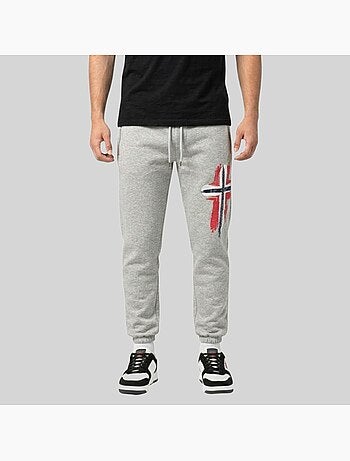 Calças de treino matuvu – geographical norway