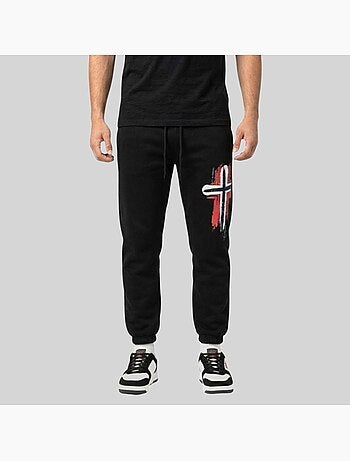 Calças de treino matuvu – geographical norway