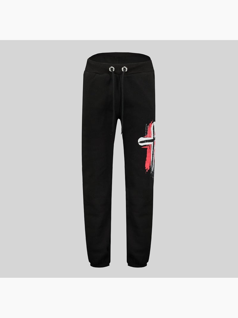 Calças de treino matuvu – geographical norway Preto - Kiabi