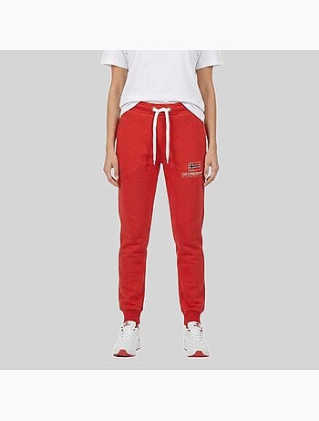 Calças de treino max – geographical norway