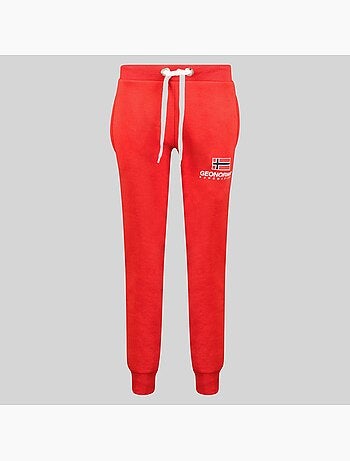 Calças de treino max – geographical norway