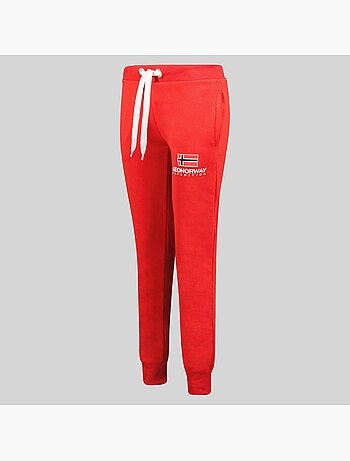 Calças de treino max – geographical norway