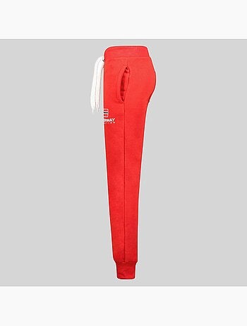 Calças de treino max – geographical norway