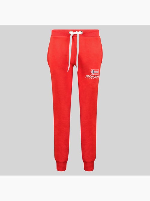 Calças de treino max – geographical norway - Kiabi Calças de treino max – geographical norway - Kiabi