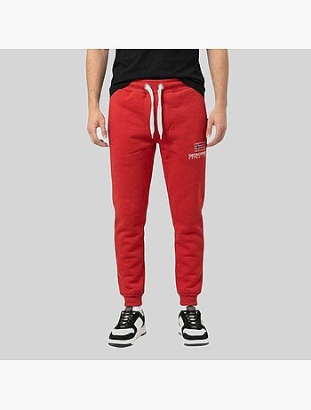 Calças de treino max – geographical norway