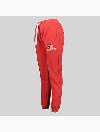 Calças de treino max – geographical norway