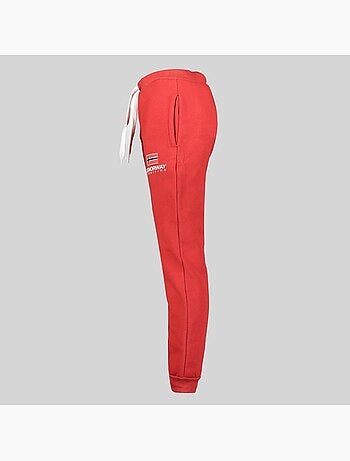 Calças de treino max – geographical norway