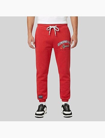 Calças de treino mhagen – geographical norway